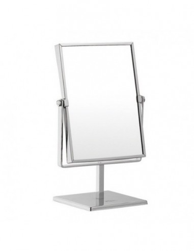 KON-MR5200 FREE STANDING MAGNIFYING SHAVING MIRRORS