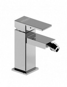 KON-IN006 SINGLE-LEVER BIDET MIXER INSPIRE MIXERS