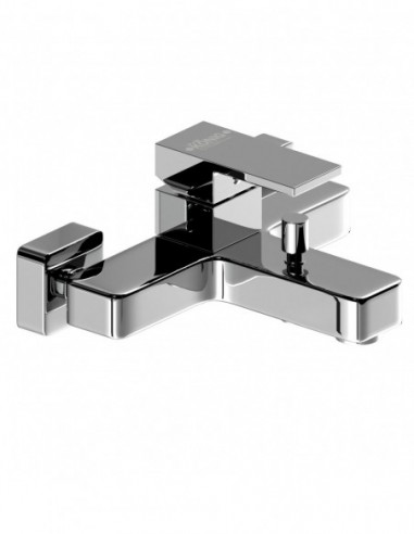 KON-IN055 BATHTUB FAUCET WALL MOUNT FAUCET