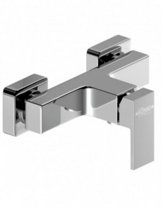KON-IN068 SINGLE-LEVER SHOWER MIXER WALL MOUNT FAUCET