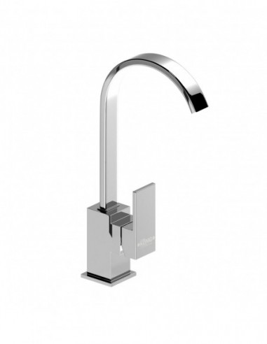 KON-IN023 MIXER TAPS KITCHEN SINK FAUCET