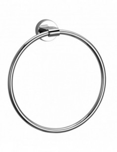 KON-RI083 TOWEL RING  BATHROOM ACCESSORIES