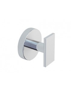 KON-IN081 ROBE HOOK INSPIRE BATHROOM ACCESSORIES