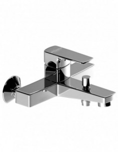 KON-CL055 BATHROOM MIXER TAPS SINGLE LEVER BATH MIXER