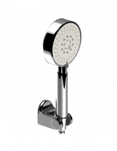 KON-SHB010 TAP SHOWER HEAD CLEAR SHOWER HEADS