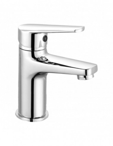 KON-ST005M BATHROOM SINK FAUCETS BASIN MIXER