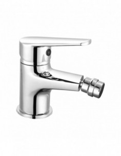 KON-ST006 BATHROOM MIXER TAPS SINGLE-LEVER BIDET MIXER