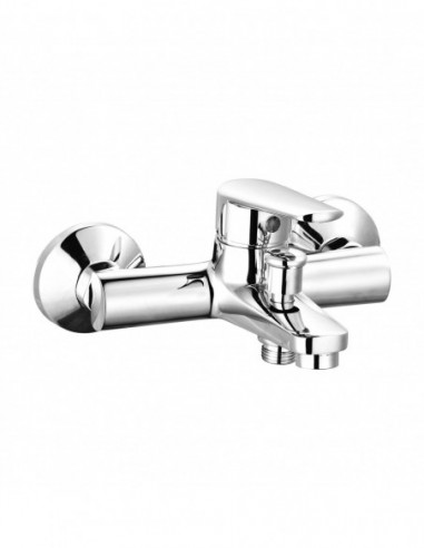 KON-ST055 BATHROOM FAUCETS WALL MOUNT FAUCET