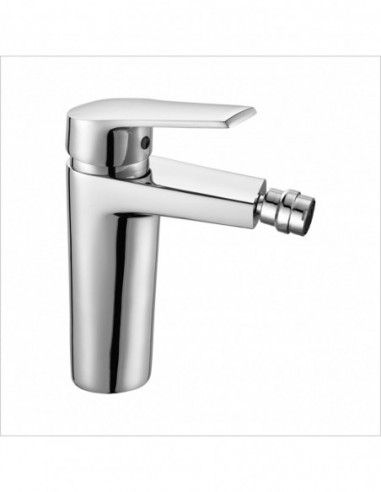 KON-VI006 BATHROOM DECOR SINGLE-LEVER BIDET MIXER