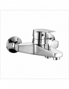 KON-VI055 BRASS FAUCET SINGLE LEVER BATH MIXER