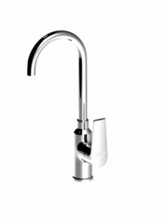 KON-VI023 MIXER TAPS SINGLE-LEVER SINK MIXER