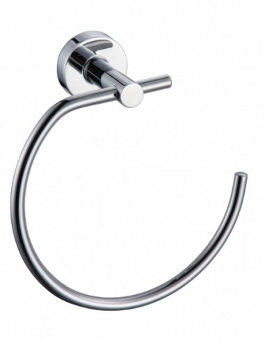 KON-VI083 TOWEL RING  BATHROOM ACCESSORIES