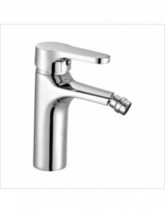 KON-SH006 BEAUTIFUL BATHROOMS SINGLE-LEVER BIDET MIXER