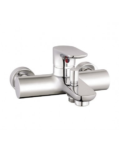 KON-JA055 BATHTUB FAUCET SINGLE LEVER BATH MIXER