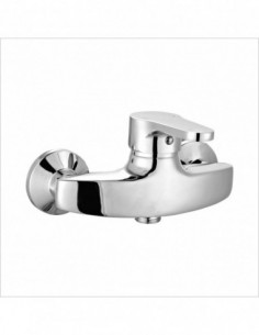 KON-SH068 SINGLE-LEVER SHOWER MIXER SMOOTH MIXERS