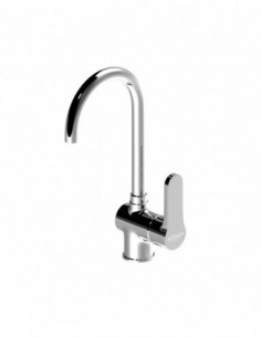 KON-SH023 MIXER TAPS SINGLE-LEVER SINK MIXER