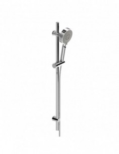 KON-SHA012 SLIDING SHOWER HEAD SMOOTH SHOWER HEADS