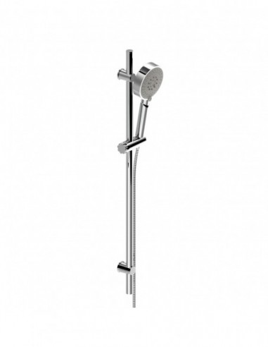 KON-SHA012 SLIDING SHOWER HEAD SMOOTH SHOWER HEADS