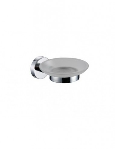 KON-SH072 WALL MOUNTED SMOOTH BATHROOM ACCESSORIES