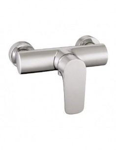 KON-JA068 SINGLE-LEVER SHOWER MIXER BATHROOM DECOR