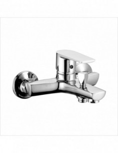 KON-CN055 BATHROOM DECOR SINGLE LEVER BATH MIXER