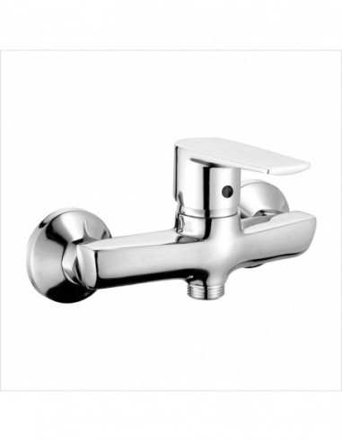 KON-CN068 SINGLE-LEVER SHOWER MIXER CONTROL MIXERS