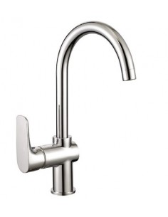 KON-JA023 BRASS FAUCET SINGLE-LEVER SINK MIXER