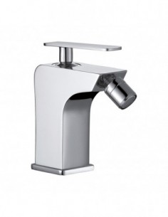 KON-RI006 BATHROOM FAUCETS SINGLE-LEVER BIDET MIXER