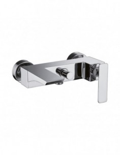 KON-RI055 BATHROOM FIXTURES SINGLE LEVER BATH MIXER