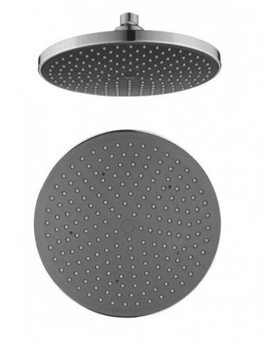 KON-SHR0203 ROUND RAIN SHOWER SHOWER HEADS RAIN SHOWER