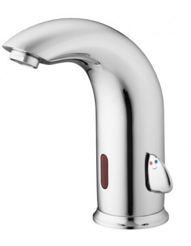 KON-SM100 BATHROOM FAUCETS SENSOR MIXERS