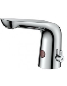 KON-SM200 BATHROOM FAUCETS SENSOR MIXERS