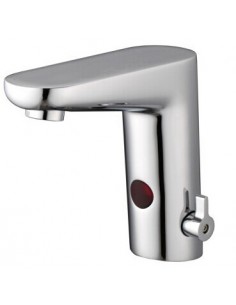 KON-SM300 BATHROOM FAUCETS SENSOR MIXERS