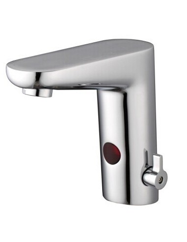 KON-SM300 BATHROOM FAUCETS SENSOR MIXERS