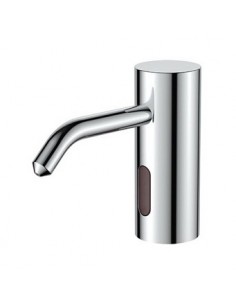 KON-SD125 AUTOMATIC SOAP DISPENSER BRASS