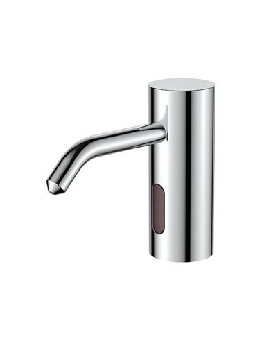 KON-SD125 AUTOMATIC SOAP DISPENSER BRASS