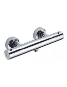 KON-TS010 SHOWER MIXER TAPS THERMOSTATIC MIXERS