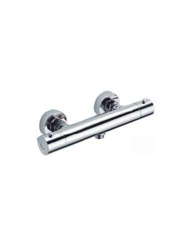 KON-TS010 SHOWER MIXER TAPS THERMOSTATIC MIXERS