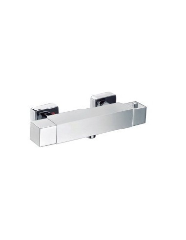 KON-TS011 SHOWER MIXER TAPS THERMOSTATIC MIXERS