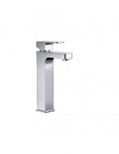 KON-CU045 SINK FAUCET BASIN MIXER