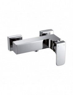 KON-CU068 SINGLE-LEVER SHOWER MIXER BATHROOM DECOR