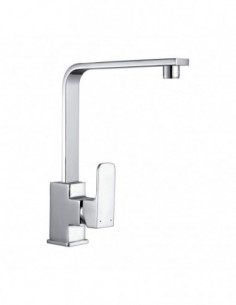 KON-CU023 MIXER TAPS SINGLE-LEVER SINK MIXER