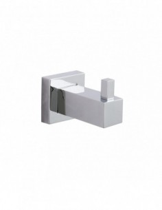 KON-CU081 WALL MOUNTED HOOK BATHROOM DECOR