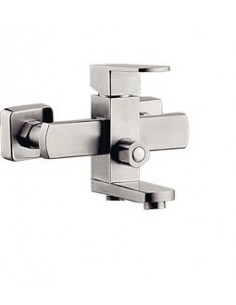 KON-MI055 BATHROOM FAUCETS WALL MOUNT FAUCET