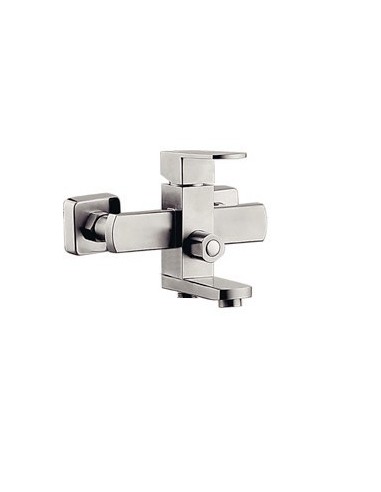 KON-MI055 BATHROOM FAUCETS WALL MOUNT FAUCET