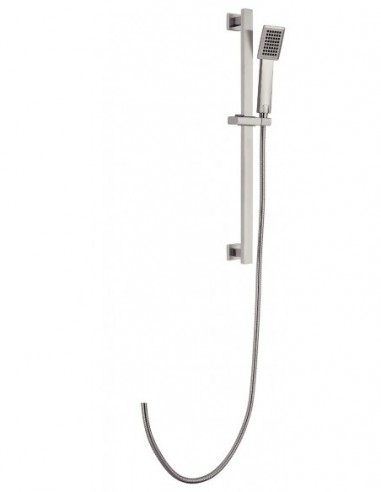 KON-SHA017 STAINLESS STEEL MELODY SHOWER HEADS