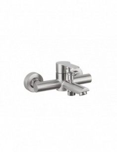 KON-QR055 BATHTUB FAUCET SINGLE LEVER BATH MIXER