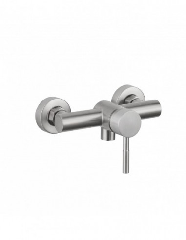 KON-QR068 BATHROOM FIXTURES SINGLE-LEVER SHOWER MIXER