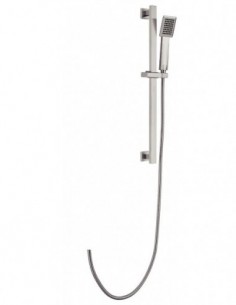 KON-SHA017 WALL MOUNTED STAINLESS STEEL SHOWER HEAD