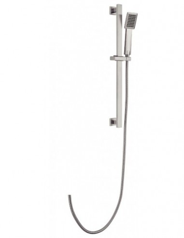 KON-SHA017 WALL MOUNTED STAINLESS STEEL SHOWER HEAD